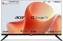 LED TV 24in