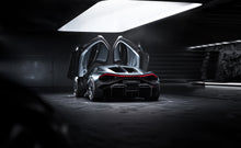 BUGATTI Tourbillon ( POUR L’ ÉTERNITÉ )