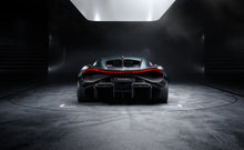 BUGATTI Tourbillon ( POUR L’ ÉTERNITÉ )