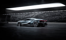 BUGATTI Tourbillon ( POUR L’ ÉTERNITÉ )