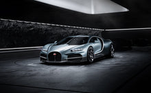 BUGATTI Tourbillon ( POUR L’ ÉTERNITÉ )