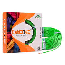 PVC Insulated CCA Copper Electrical Wire