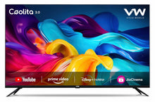 LED TV 24in