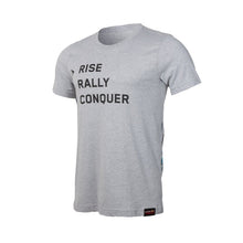 CONQUEST RYU T-SHIRT
