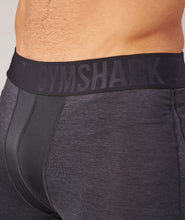 GYMSHARK MENS ELEMENT BASELAYER LEGGINGS