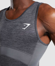 GYMSHARK MENS ELEMENT+ BASELAYER TANK