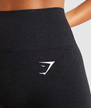 GYMSHARK WOMENS VITAL LONG SLEEVE CROP TOP
