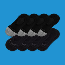 WOMEN'S GRIPPER SOCK 4-PACK
