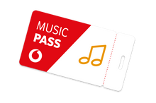 Music Pass
